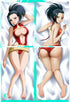 Momo Yaoyorozu Undress Body pillow case MY HERO ACADEMIA Mitgard-Knight